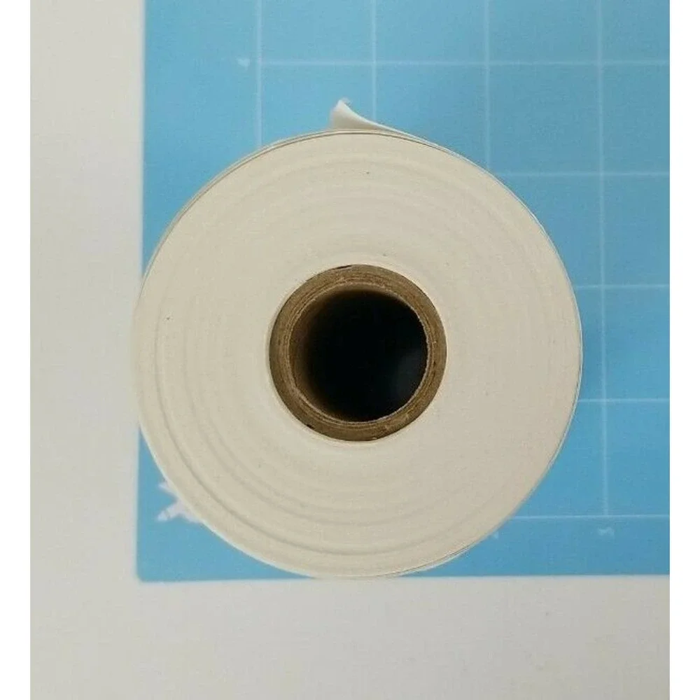 Unbranded coding labels